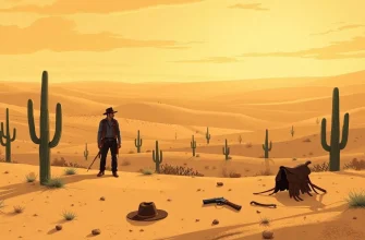 10 Filmes de Faroeste que Exalam Solidão