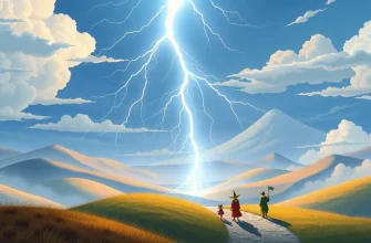 10 Filmes de Fantasia com Relâmpagos para Iluminar Sua Tela