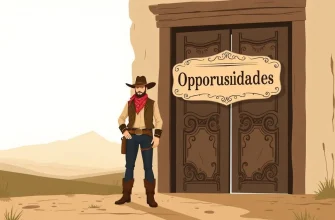 Faroeste: Em Busca de Oportunidades