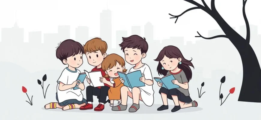 Filmes sobre Pedofilia: Uma Coleção Sensível e Importante