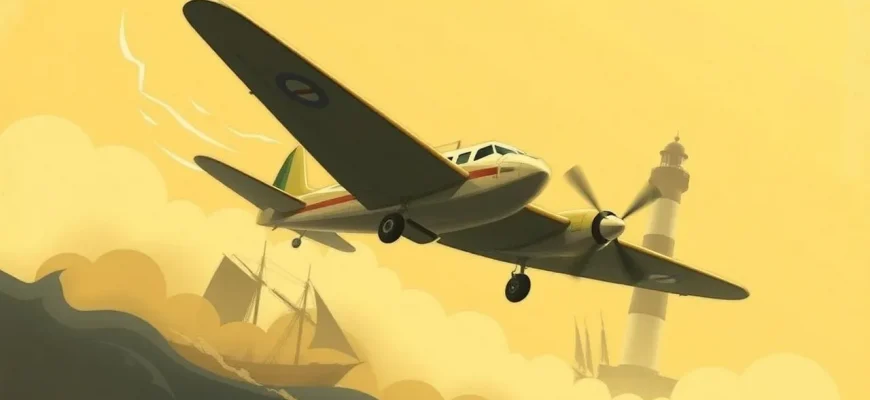 Filmes sobre o Triângulo das Bermudas