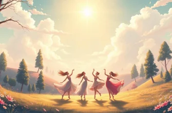 Filmes de Fantasia com Dançarinos: Uma Jornada Mágica