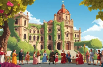 Filmes Históricos da Renascença