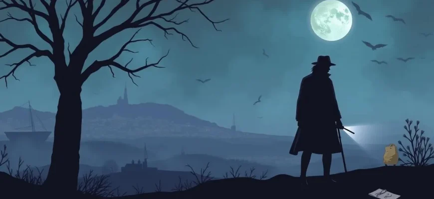 Desaparecimentos Misteriosos: 10 Filmes de Suspense para Deixar Você Intrigado