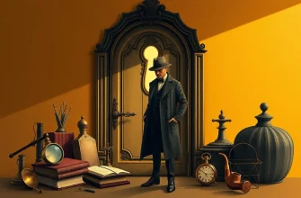 Filmes Detetivescos do Início do Século XX