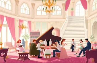 10 Filmes de Fantasia em Mansões para Despertar sua Imaginação