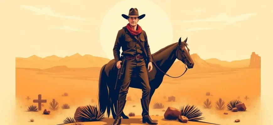 Filmes de Faroeste sobre Destino