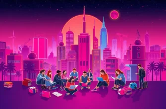 Documentários sobre a vida estudantil