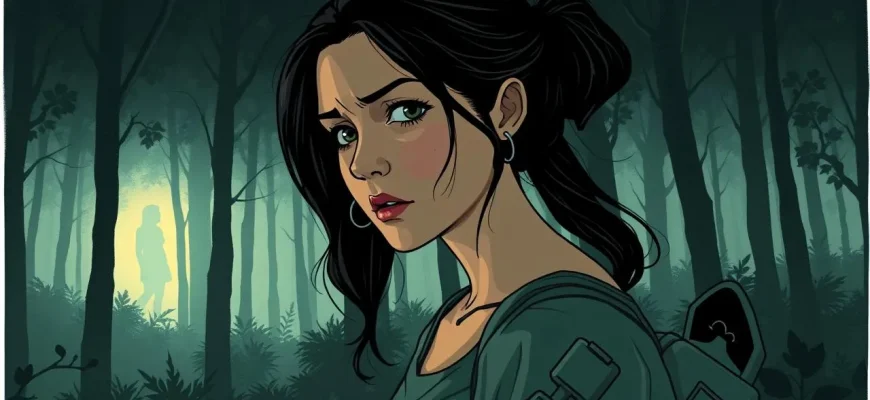 10 Filmes de Drama sobre a Busca por Desaparecidos