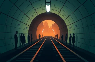 10 Filmes Imperdíveis sobre Metrô