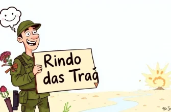 Comédias de Guerra no Iraque: Rindo das Tragédias