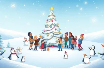 10 Comédias de Neve para Rir