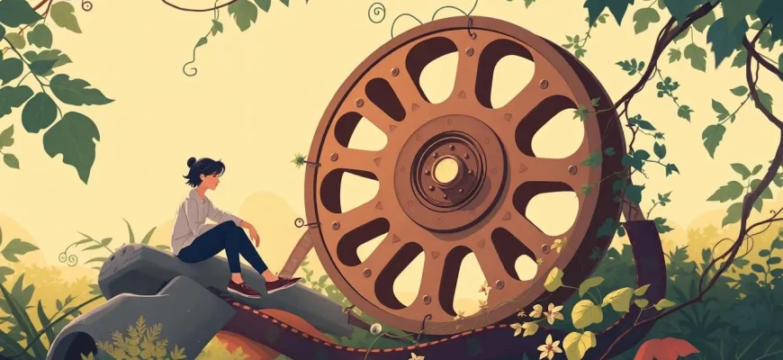 Lista dos Melhores Filmes Lentos