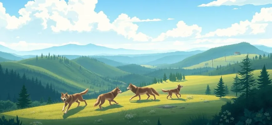 Filmes de Drama sobre Lontras: Uma Jornada Emocional