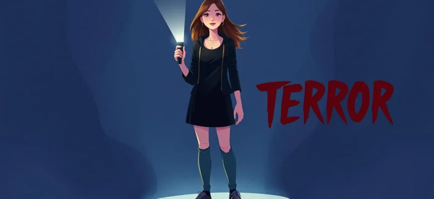 10 Filmes de Terror Famosos para Assistir