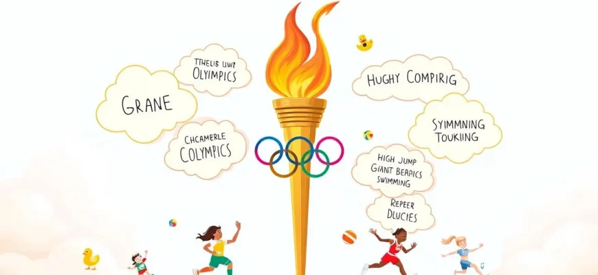 Comédias Olímpicas: 10 Filmes Hilários para Assistir