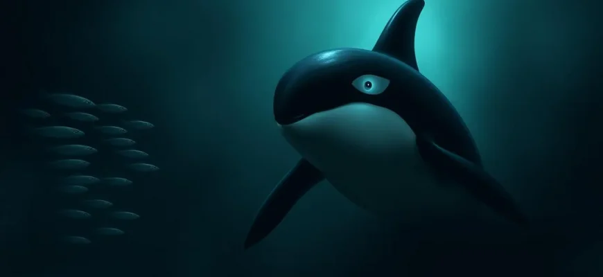 Filmes de Terror com Orcas: Uma Seleção Aterrorizante