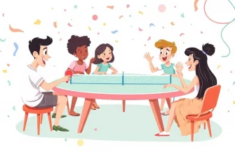 10 Comédias Inesquecíveis sobre Tênis de Mesa