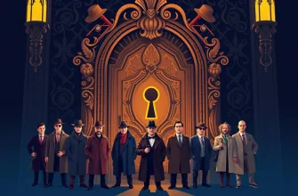 Detetives Americanos: 10 Filmes Imperdíveis