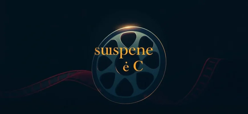 Suspense e Crime: 10 Filmes Imperdíveis
