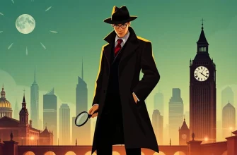 Detetives no Tempo: 10 Filmes Imperdíveis