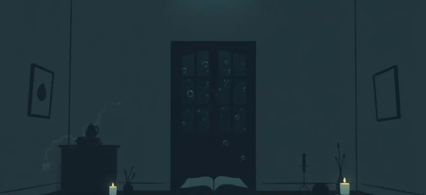 10 Filmes de Fenômenos Paranormais para Te Assustar