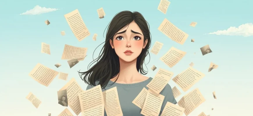 10 Filmes de Drama sobre Amnésia para Assistir