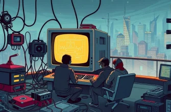Filmes de Hacking: Uma Jornada Pela Cibersegurança