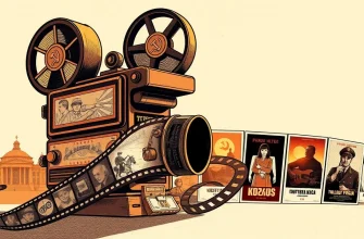 Filmes Soviéticos com Músicas