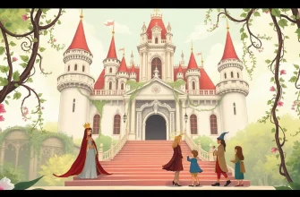 Filmes de Fantasia sobre Monarquia