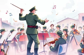Filmes sobre Maestros Militares: Uma Seleção Imperdível