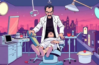 Filmes de Terror com Dentistas: Uma Jornada Assustadora