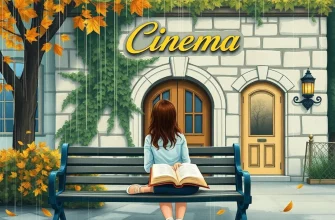 Filmes de Drama para a Melancolia de Outono