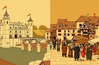 Melodramas do Século XV: Uma Viagem ao Passado