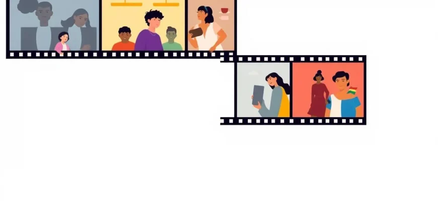 Filmes sobre a vida gay: uma jornada de amor e aceitação