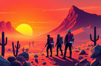 Aventuras no Deserto de Atacama: Filmes Imperdíveis