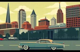 Filmes sobre Detroit: Uma Seleção Imperdível