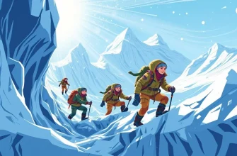 Filmes de Ação na Antártica: Aventuras Congelantes