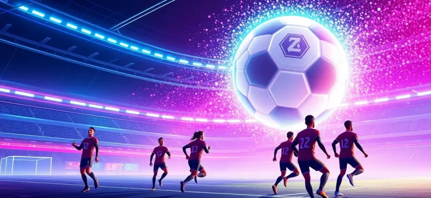 Filmes de Ficção Científica sobre Futebol