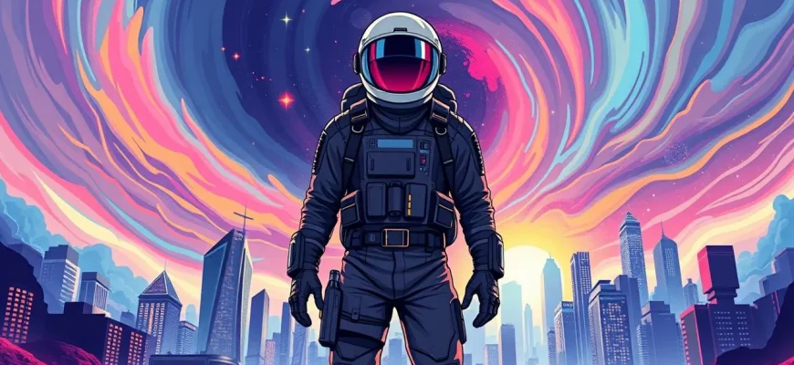 Filmes de Ação sobre Cosmologia