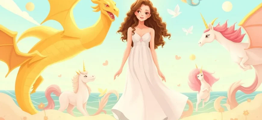 Filmes de Fantasia sobre Metamorfoses