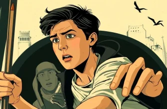 10 Filmes de Suspense sobre Fuga
