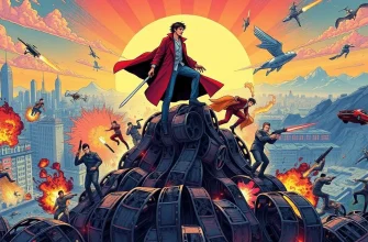 Filmes de Ação sobre Imortalidade