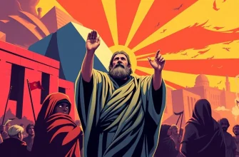 Filmes históricos sobre o cativeiro babilônico