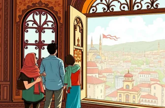 Filmes Familiares sobre a Turquia