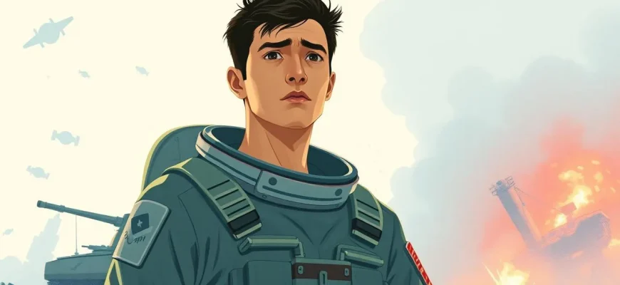 10 Filmes sobre Incidentes em Bases