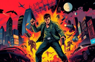 10 Filmes de Ação com Anti-Heróis para Adicionar à Sua Lista