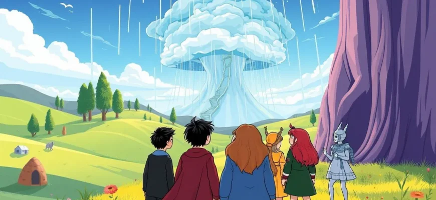 10 Filmes de Fantasia sobre Desastres Naturais