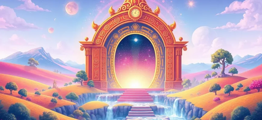 10 Filmes de Fantasia que Levam Você a Outros Universos