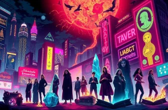 Filmes de Mistério e Enigmas Sobrenaturais